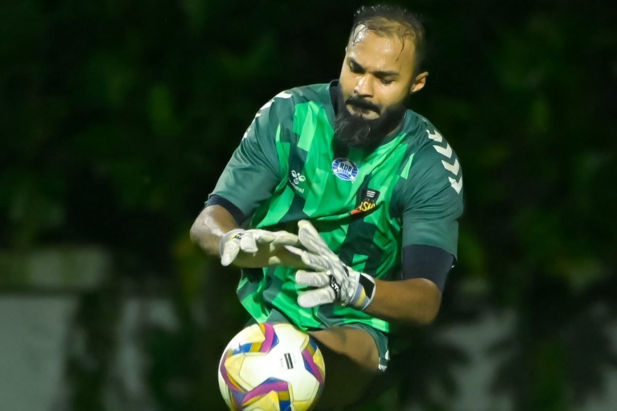 End Of An Era In Indian Football! Arindam Bhattacharya Hangs Up His Gloves After Two Decades