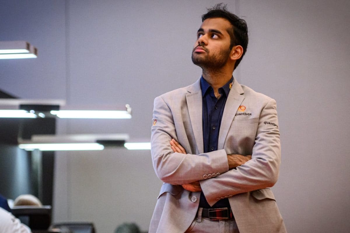 Chennai Grand Masters Back With Record-Prize Pool: Where, When, Player List And All You Need To Know