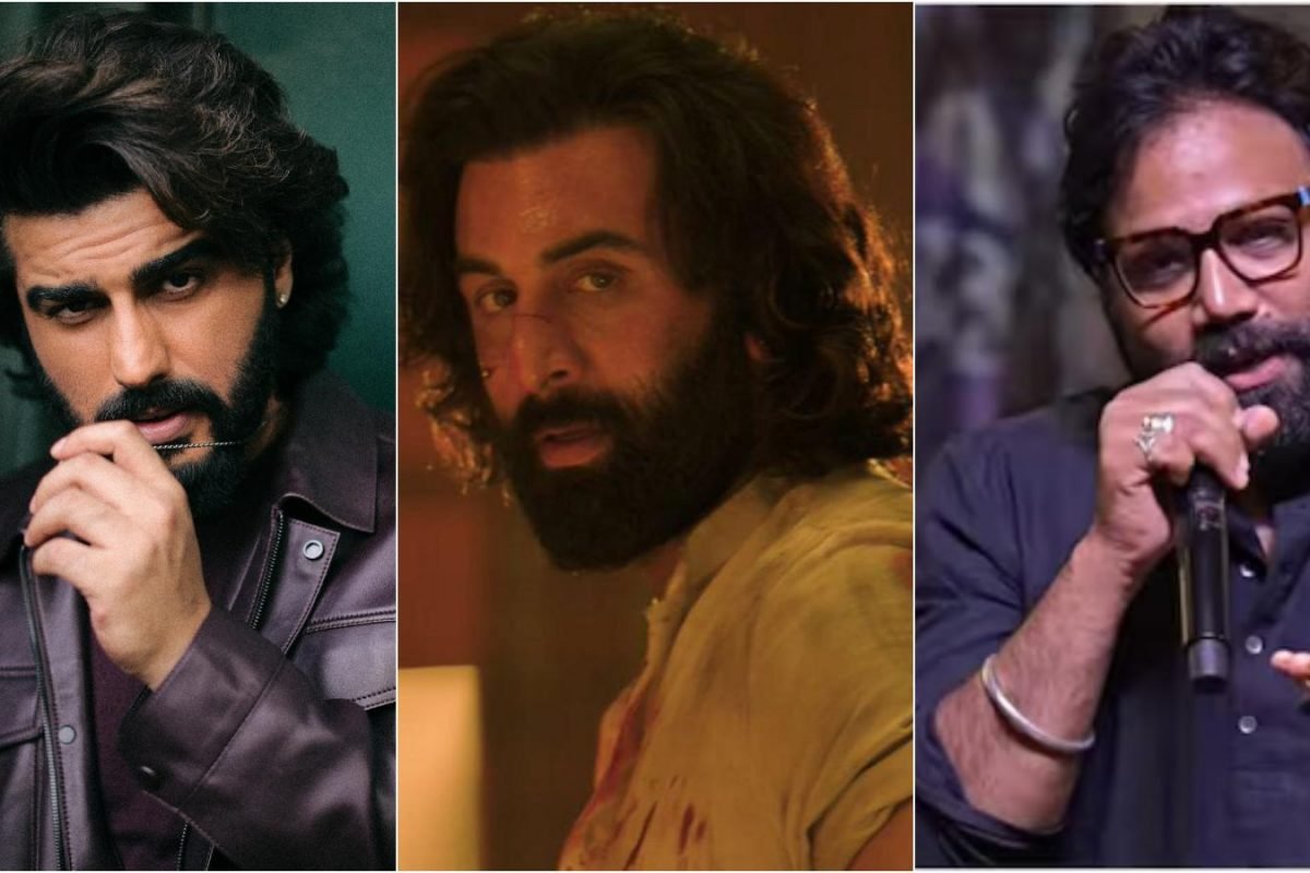 Arjun Kapoor Calls Animal ‘Well-Crafted Film’, Lauds Sandeep Reddy Vanga: ‘Main To Paagal Ho Gaya Tha…’