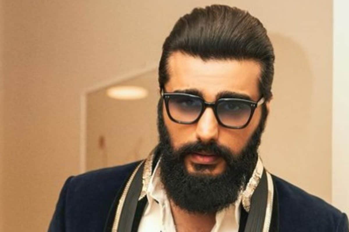 Arjun Kapoor Wants To Be A ‘Bathroom Singer’, Reveals The 2005 Bollywood Hit Hes Been Humming