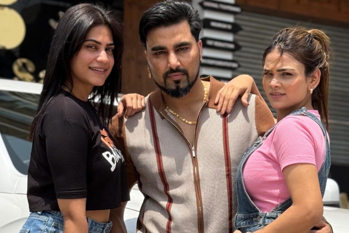 Armaan Malik Asks For Gun License In Now-Deleted Video: There Are Threats To My Life