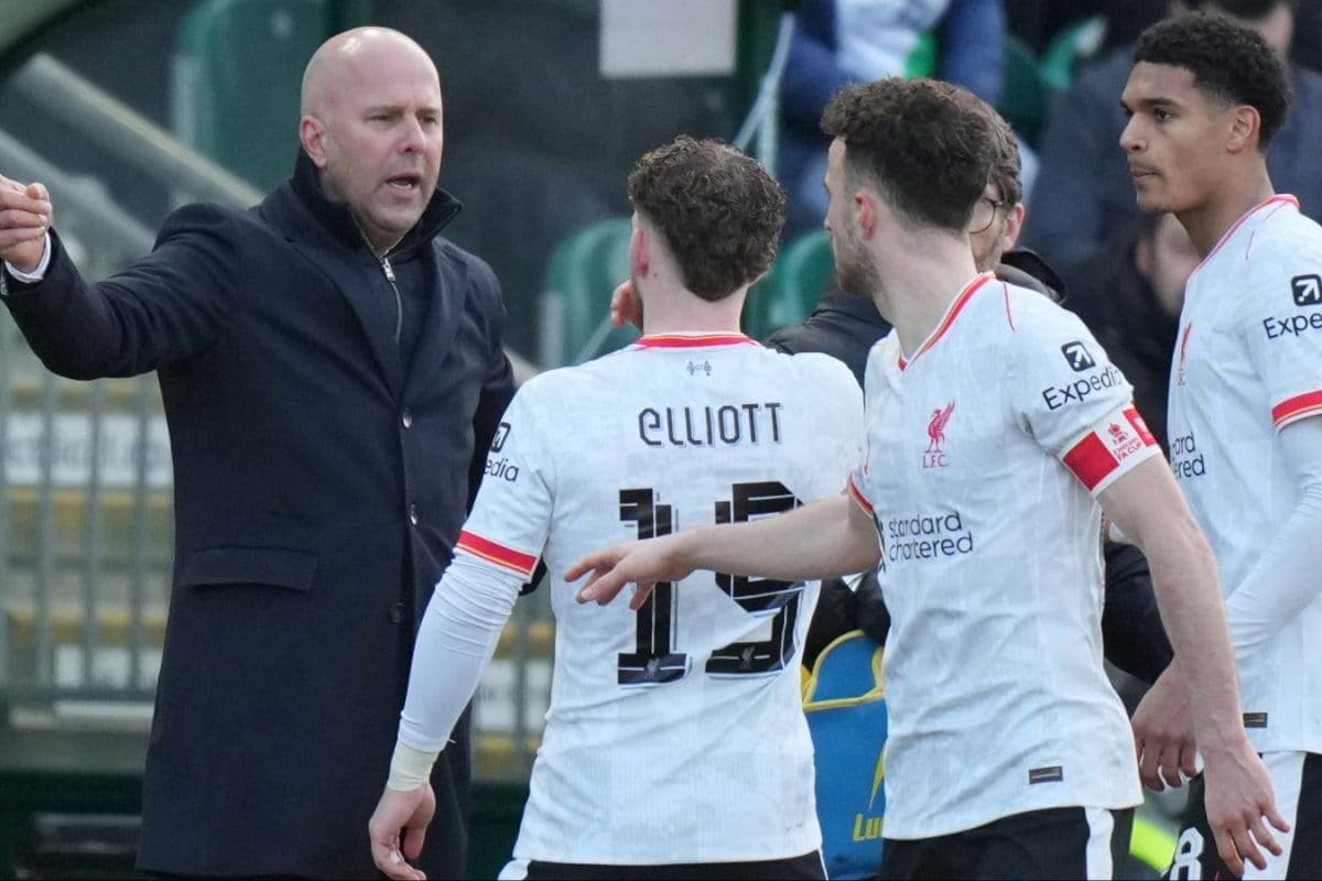 It Hurts Everyone That Is Involved With Liverpool: Arne Slot Reacts After Reds Suffer Shocking Defeat In FA Cup