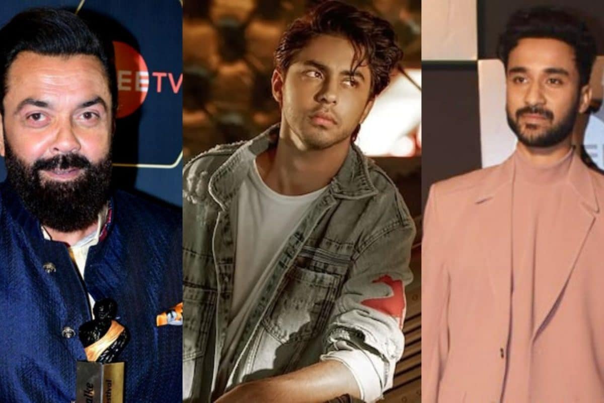 Bobby Deol, Raghav Juyal Ditch Villain Roles For Aryan Khan’s Netflix Series The B***ds Of Bollywood?