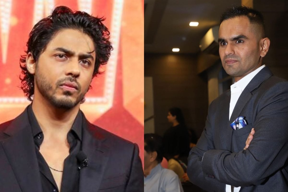 Aryan Khan Was Not Bali Ka Bakra Says Sameer Wankhede: If Someone Is Caught With Drugs...