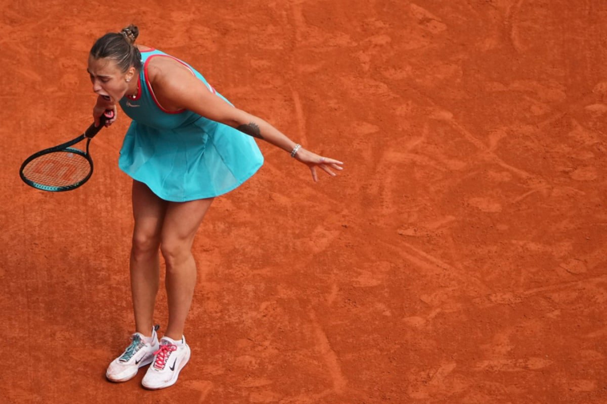 Sabalenka Apologises To Gauff For Her Unprofessional Comments At French Open