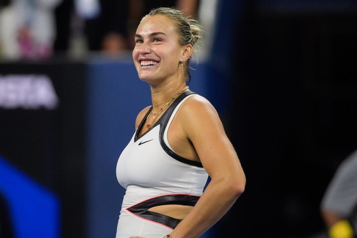 Aryna Sabalenka Qualifies For US Open Semifinals After Opponent Withdraws