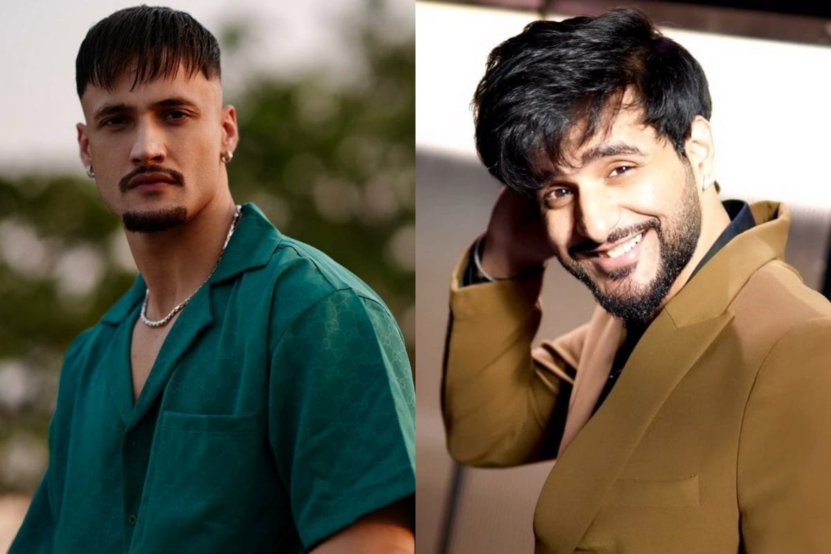 Asim Riaz Abuses Abhishek Malhan, Calls Him 2 Kaudi Ke In SHOCKING Video | Watch