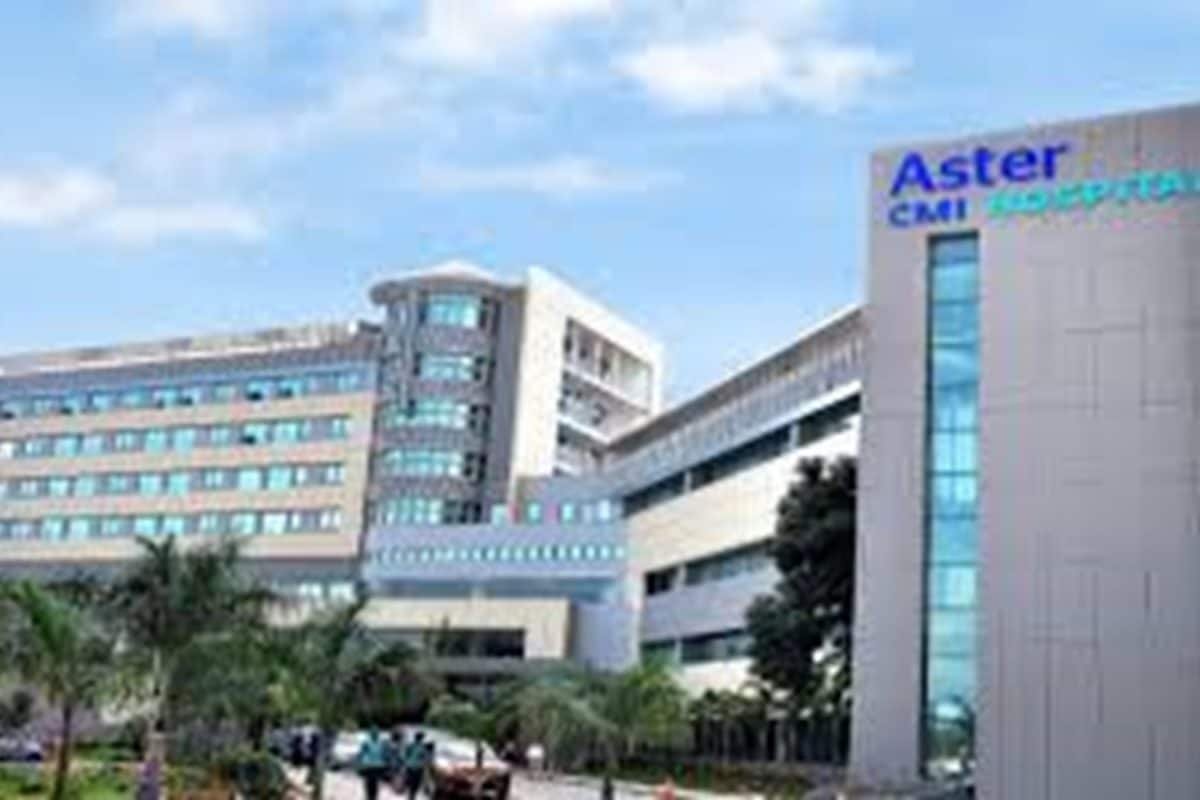 Aster DM Healthcare Q2 Results: Net Profit Rises 13% YoY To Rs 110 Crore, Revenue Up By 10.2%