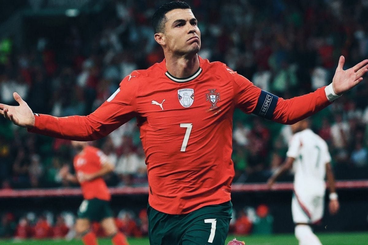 Cristiano Ronaldo Confirms 2026 FIFA World Cup Will Definitely Be His Final Dance