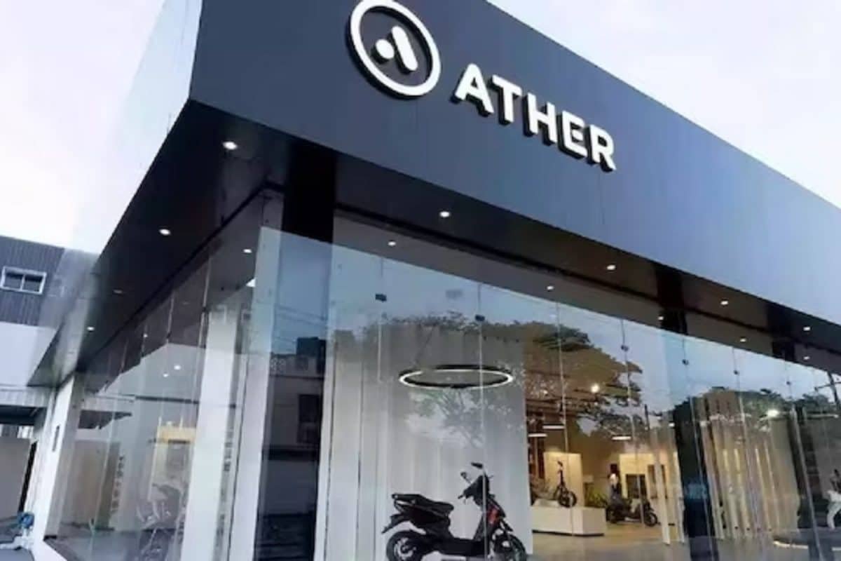 Ather Energy Lists At 2% Premium: Should You Hold, Sell Or Buy?