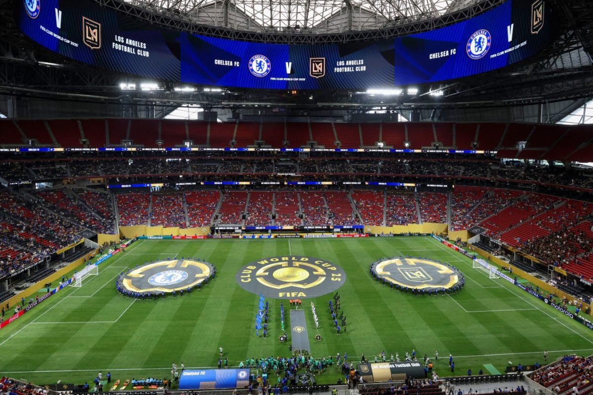 A Bit Strange: Chelsea Coach Enzo Maresca Responds To 50,000 Empty Seats