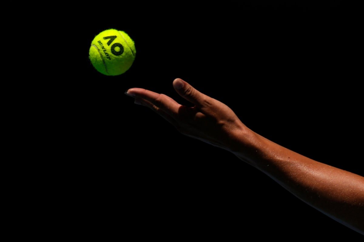 Win One Point, Win One Million! Australian Open’s Wild Challenge For Amateurs Returns