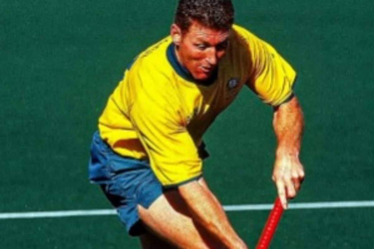Australian Hockey Legend Jay Stacy Appointed As New Head Coach Of HILs Vedanta Kalinga Lancers