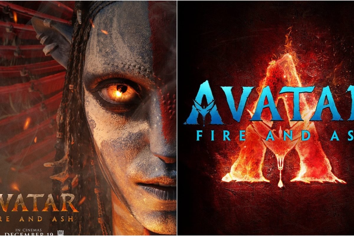 Avatar Fire And Ash: First Look Of Villain ‘Varang’ Unveiled, Indian Release Date Announced