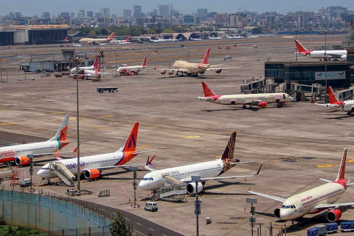 Budget 2025: Civil Aviation Ministry Faces 10% Cut, UDAN Allocation Reduced To Rs 540 Cr
