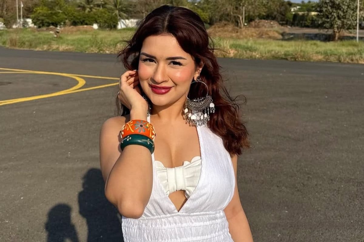 Virat Kohli’s Mistaken ‘Like’ Sends Avneet Kaur’s Fame And Fortune Soaring