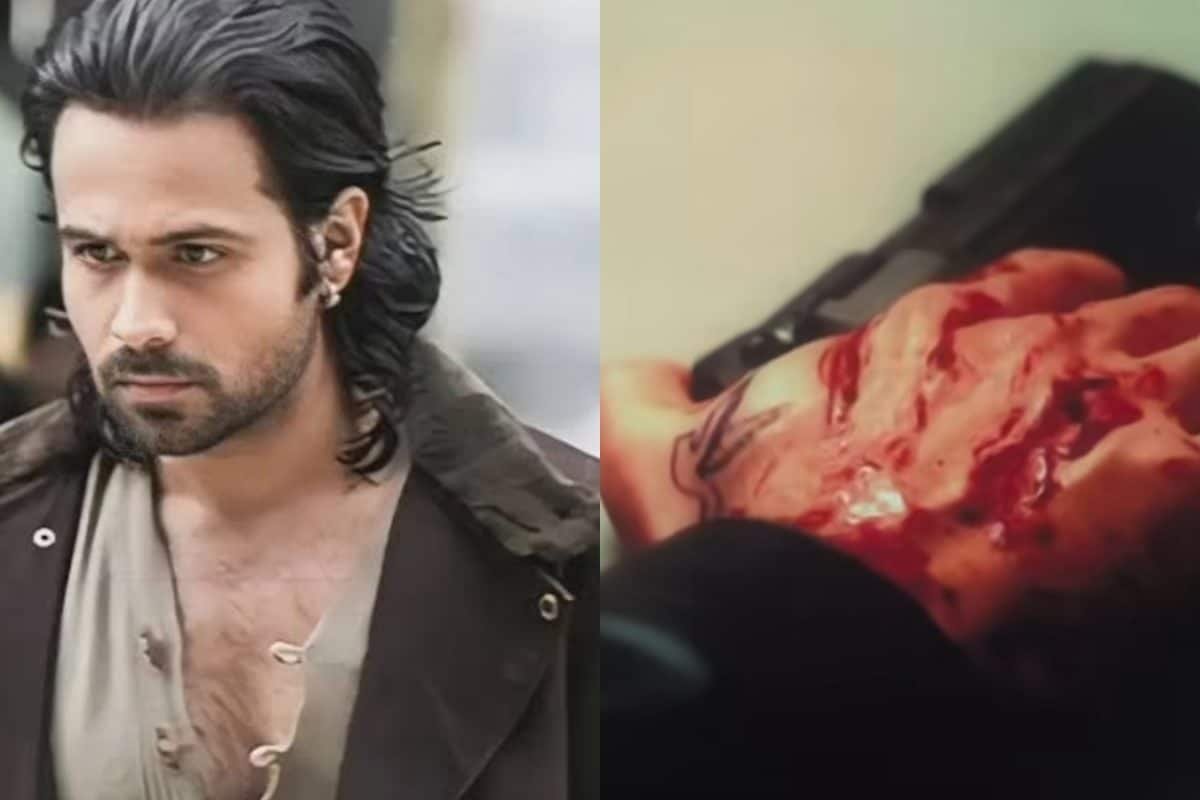 Emraan Hashmi Drops Awarapan 2 Teaser? Watch The Viral Clip That Has Fans Excited