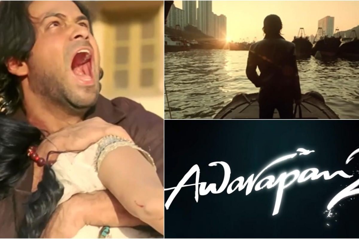 Awarapan 2: Emraan Hashmi Confirms Sequel On His Birthday, Drops Teaser And Announces Release Date
