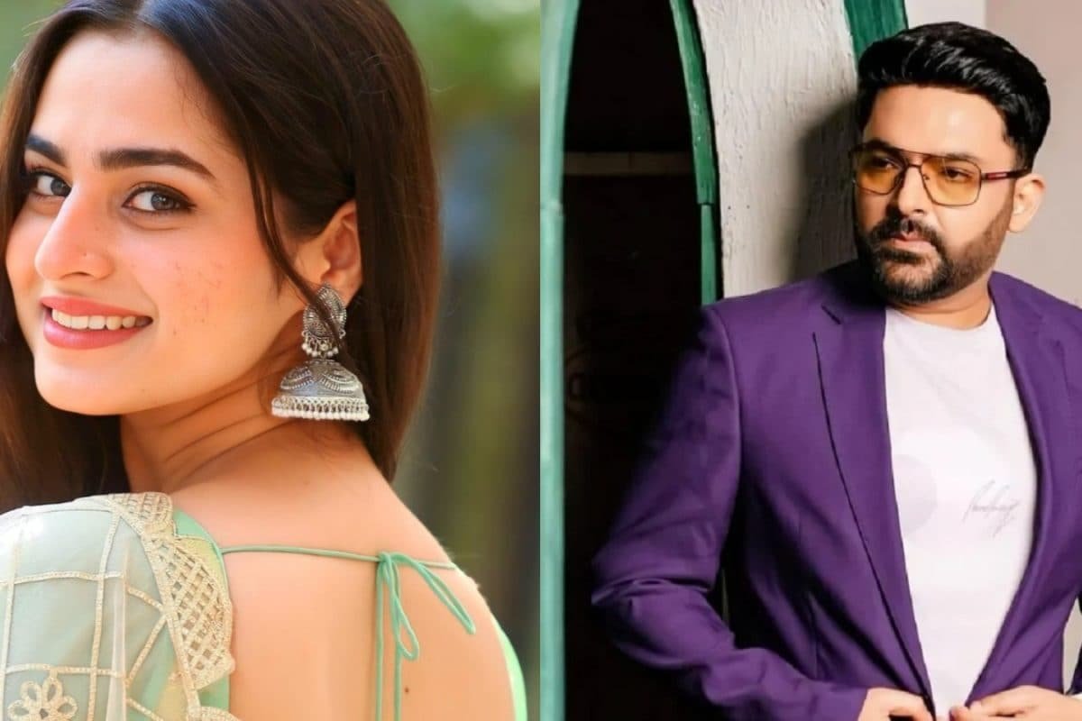 Ayesha Khan Collapses On Set While Shooting For Kapil Sharma’s Kis Kisko Pyaar Karoon 2; Video Goes Viral