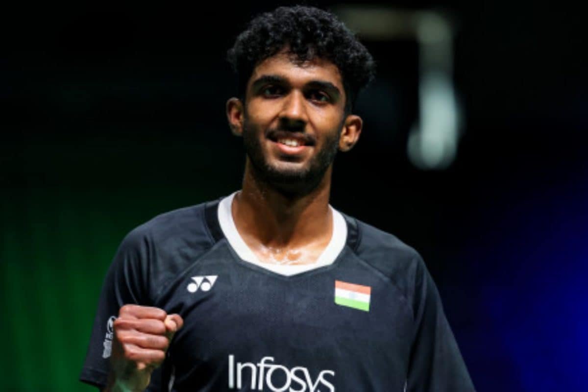 Australian Open: Ayush Shetty Registers Win Over Top-10 Player, Sat-Chi Secure Quarters Berth