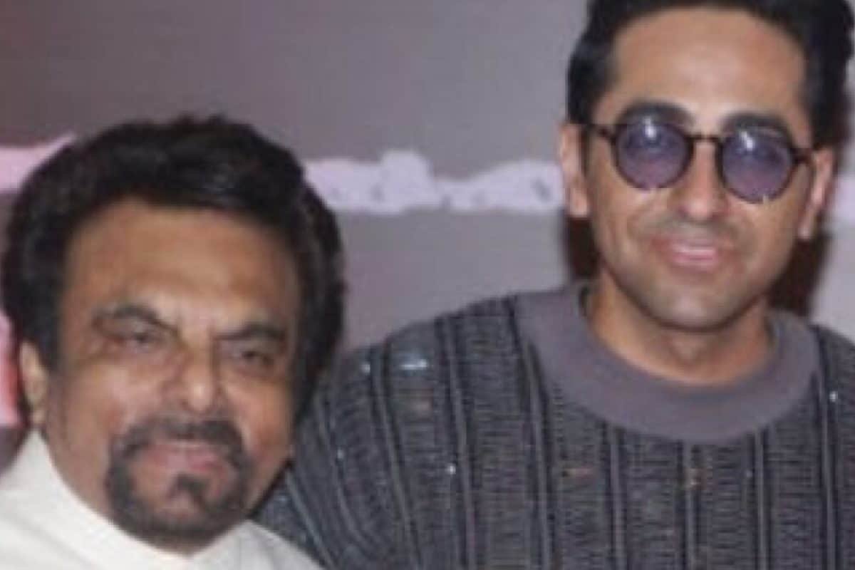 Ayushmann Khurrana REVEALS His Father’s Beatings Shaped Him: ‘It Was Normal Back Then’