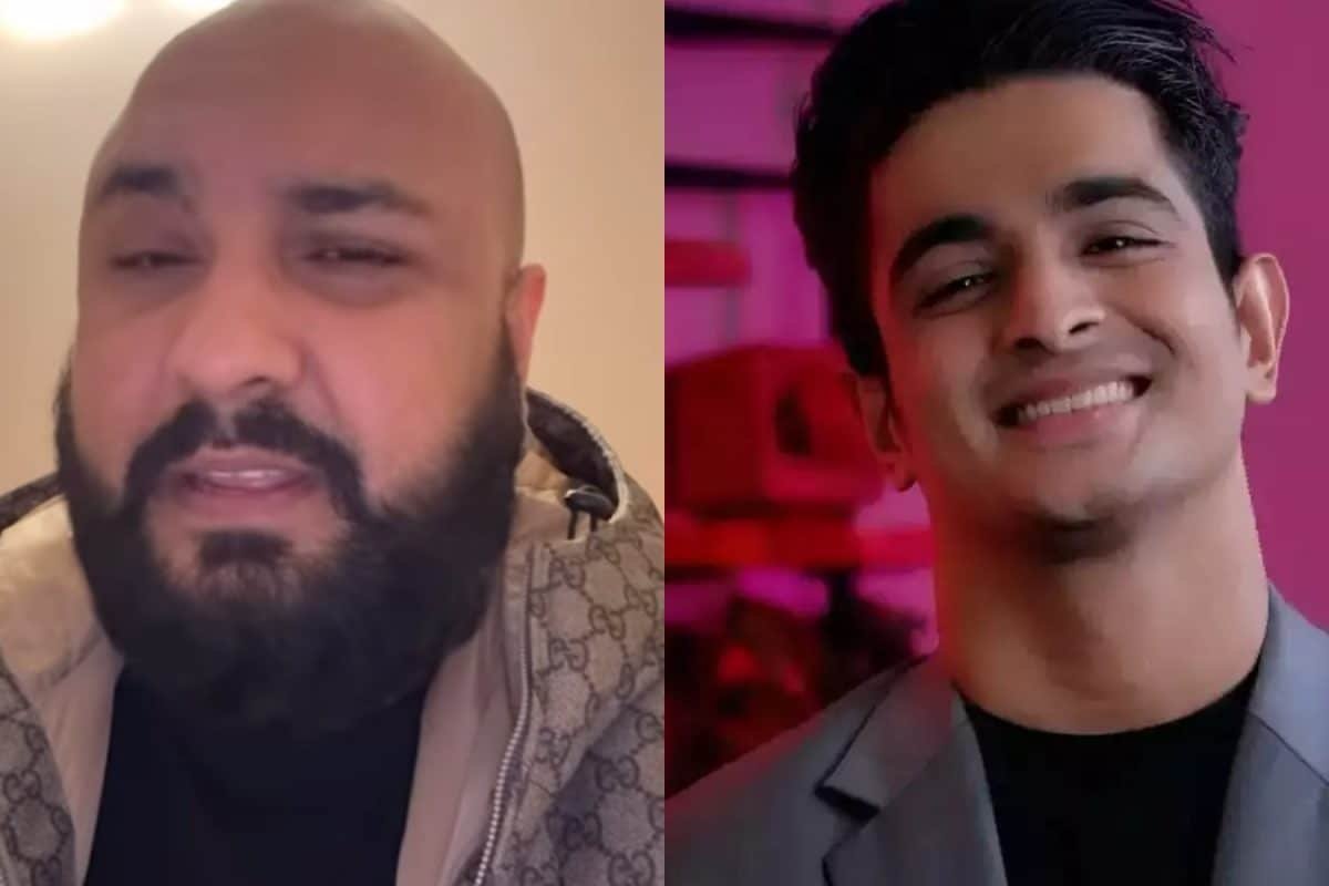 Singer B Praak Cancels Appearance On Ranveer Allahbadia’s BeerBiceps After ‘Watch Parents Have Sex’ Remark