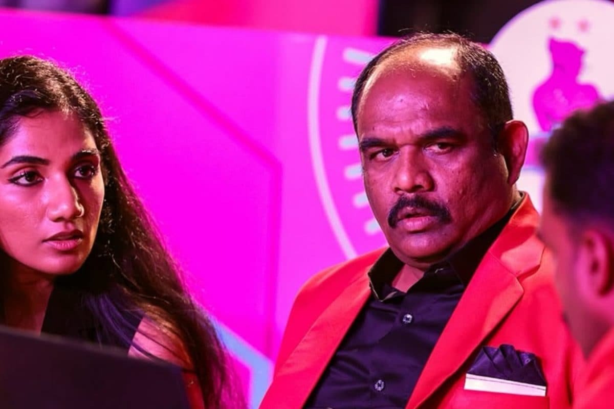 It Will Be Challenging But I Hope Bengaluru Bulls Will Have a Good PKL Season: Coach BC Ramesh