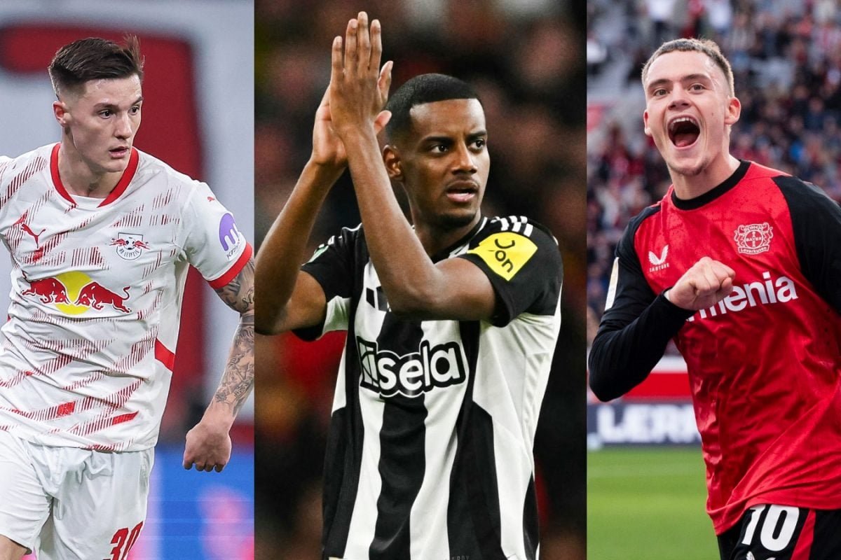 Pre-Season Transfer Window: Full List Of Major Signings