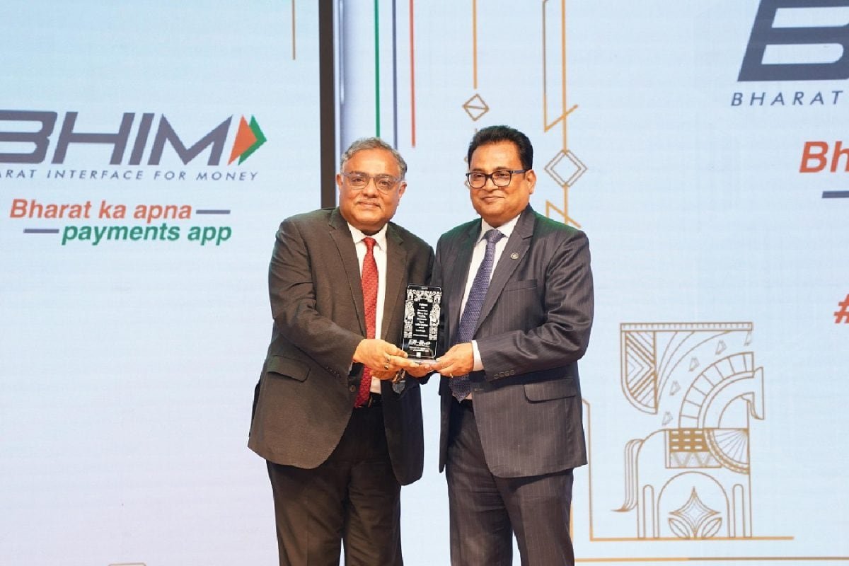 BHIM-UPI 3.0 Launched: What Is This, How Is It Different From Previous Version?