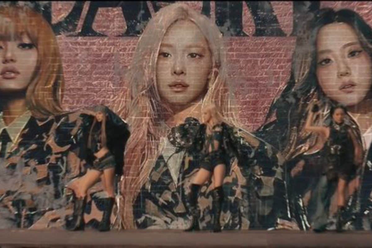 BLACKPINK Drops Jump MV Teaser After DEADLINE Tour Kickoff; BLINKs Hail It ‘Song Of The Year’