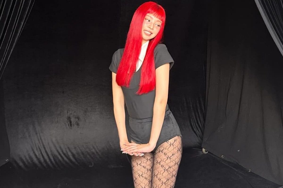 BLACKPINK’s Jennie Makes BIG Confession About Falling In Love At First Sight: I Dont Like Cute Guys