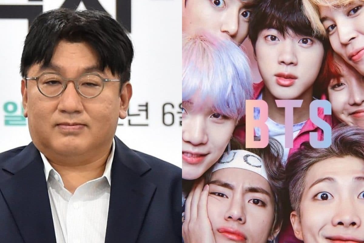 HYBE Founder Bang Si-Hyuk Summoned Again, To Be Questioned For The 5th Time In Unfair Trading Case