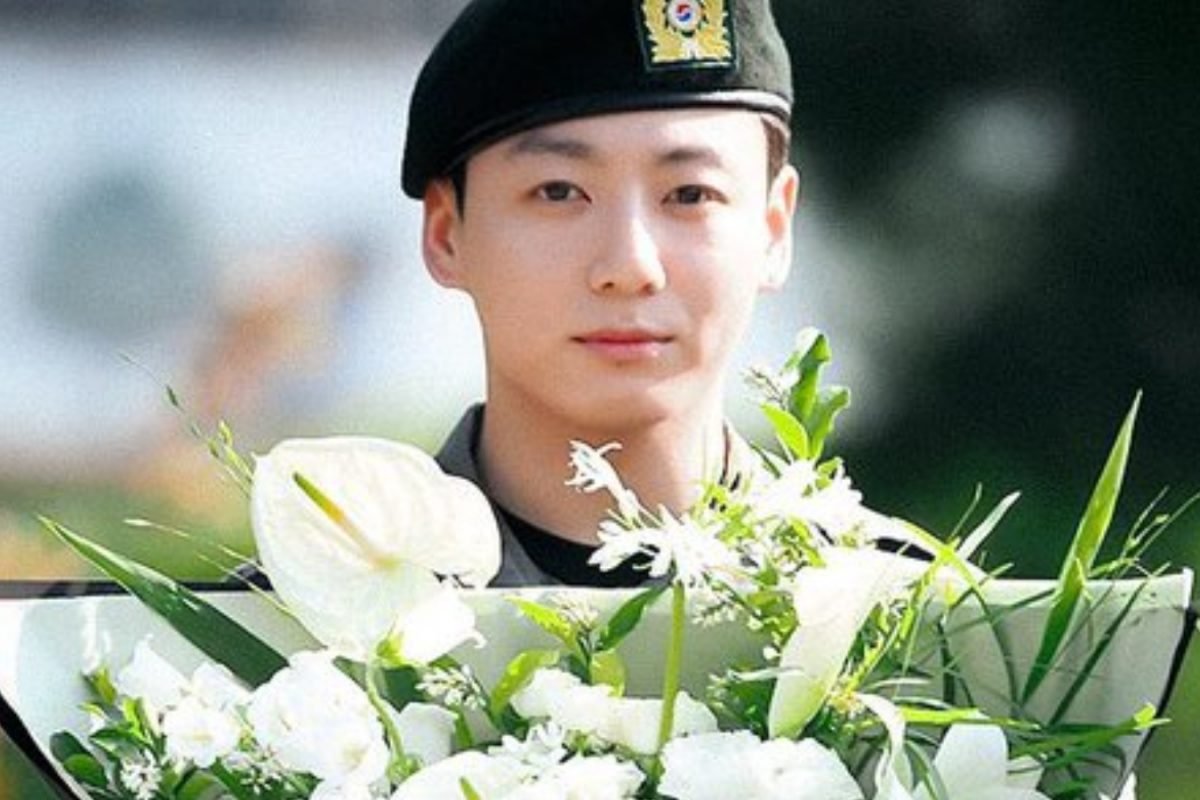 BTS: Woman Arrested For Breaking Into Jungkooks House After His Military Discharge