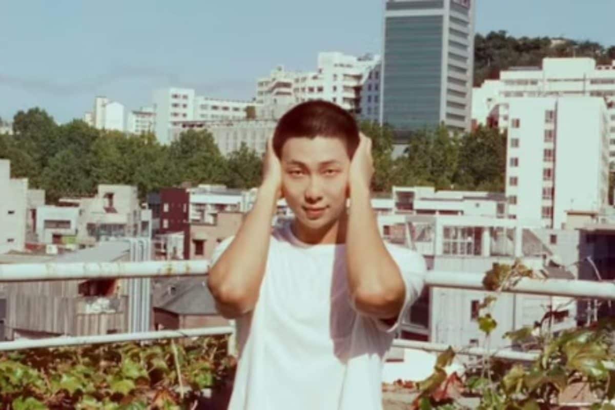 All About BTS RM’s Inspiring Journey Ahead Of His Discharge From Military