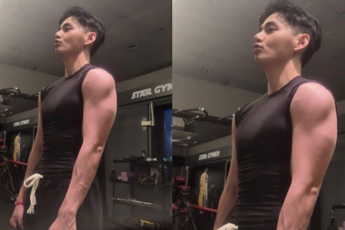 BTS V Drops Thirst Trap From Military, ARMY Cant Handle Hottest Man Taehyung | Watch