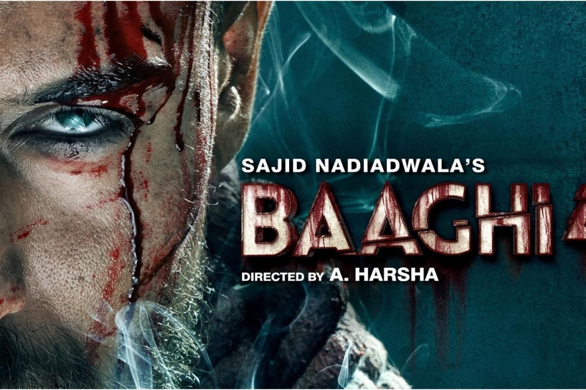 Baaghi 4: Tiger Shroff Unveils Fierce New Poster On His Birthday, Says ‘He’s Not The Same This Time’