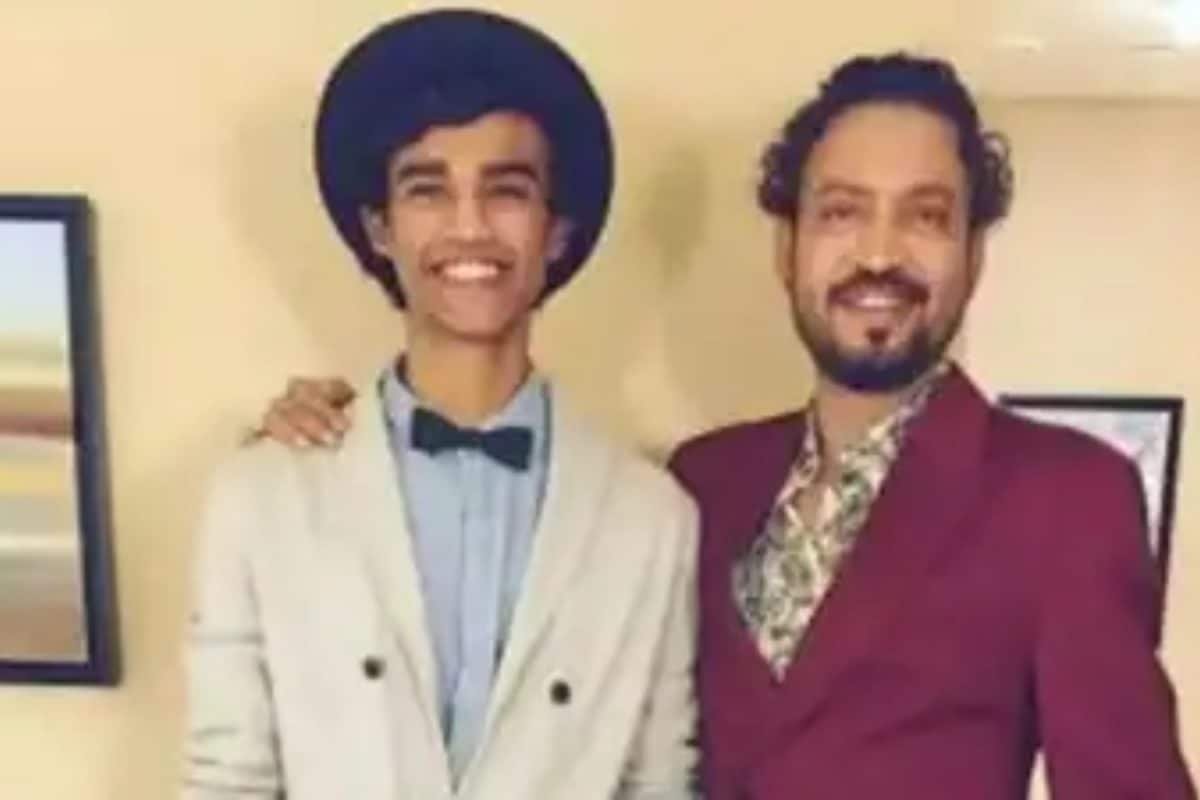 Babil Khan Says He Was Accused Of Exploiting Irrfan Khan’s Death To Boost Career: If I Had Done That...