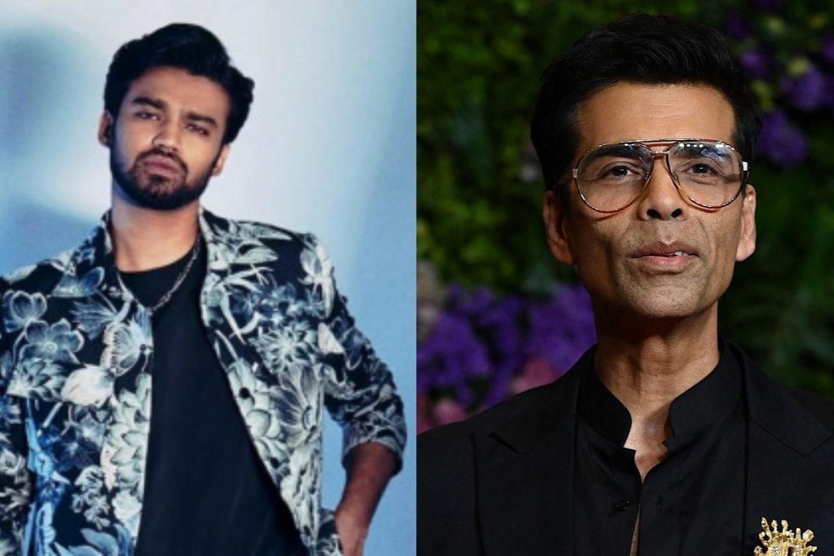 Babil Khan Says He’ll Keep Reaching Out To Karan Johar For A Meaningful Meeting: ‘Kjo Is A Busy Man...