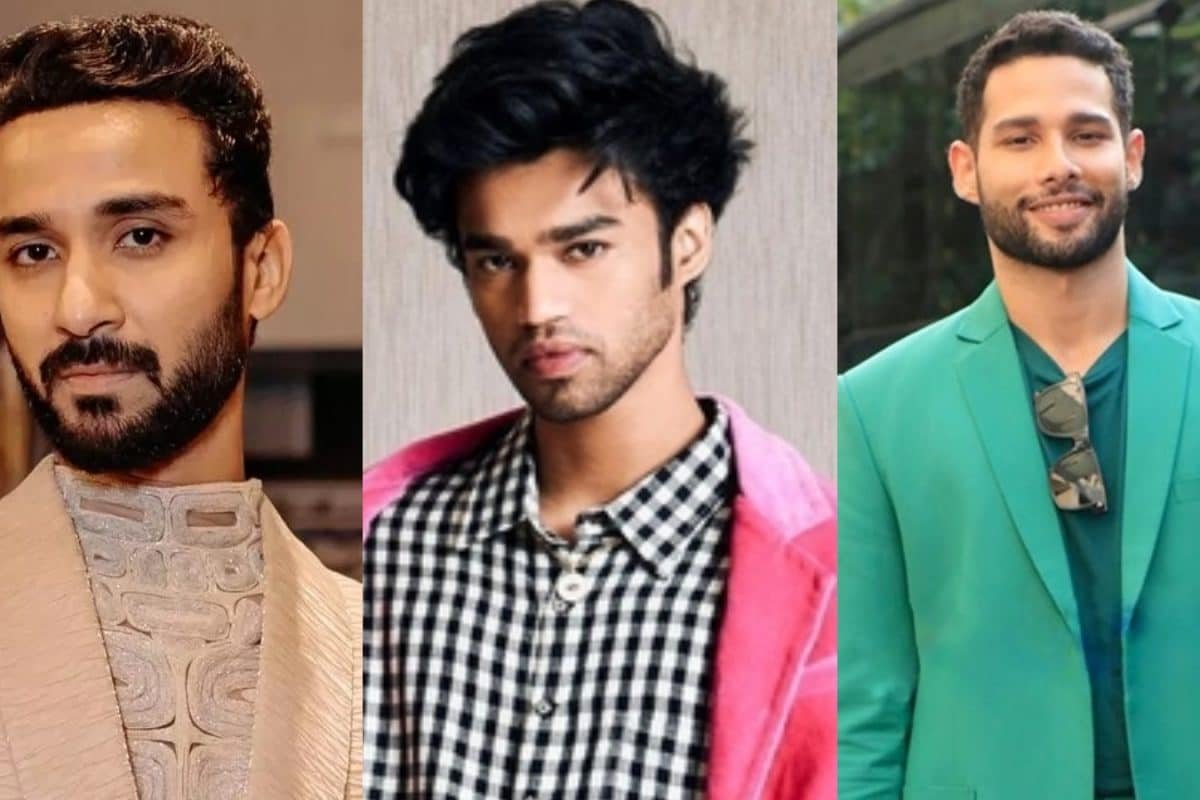 Raghav Juyal, Siddhant Chaturvedi BREAK Silence After Babil Khan’s Video: He’s Family