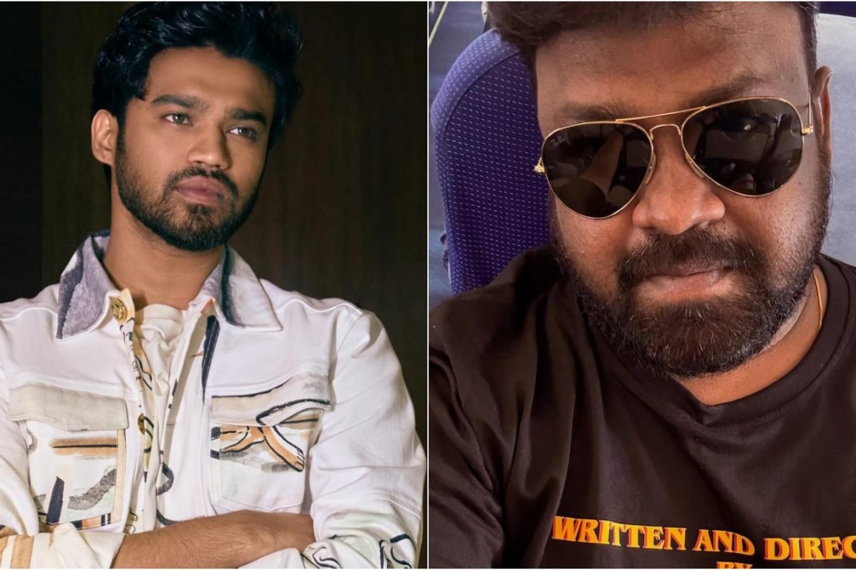 Babil Khan Says ‘I Slit My Wrist For Him’ As Director Sai Rajesh Slams His Clarification