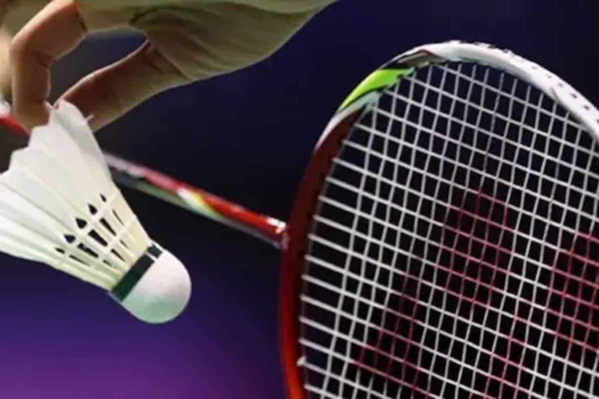 Badminton Asia Junior Mixed Team Championships: India Go Down To Japan In Quarters