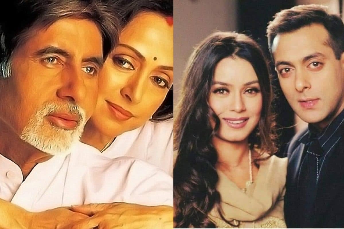 BR Chopra Doubted Baghban, Salman Khan’s Cameo Rescued The Film: No Distributor Wanted It
