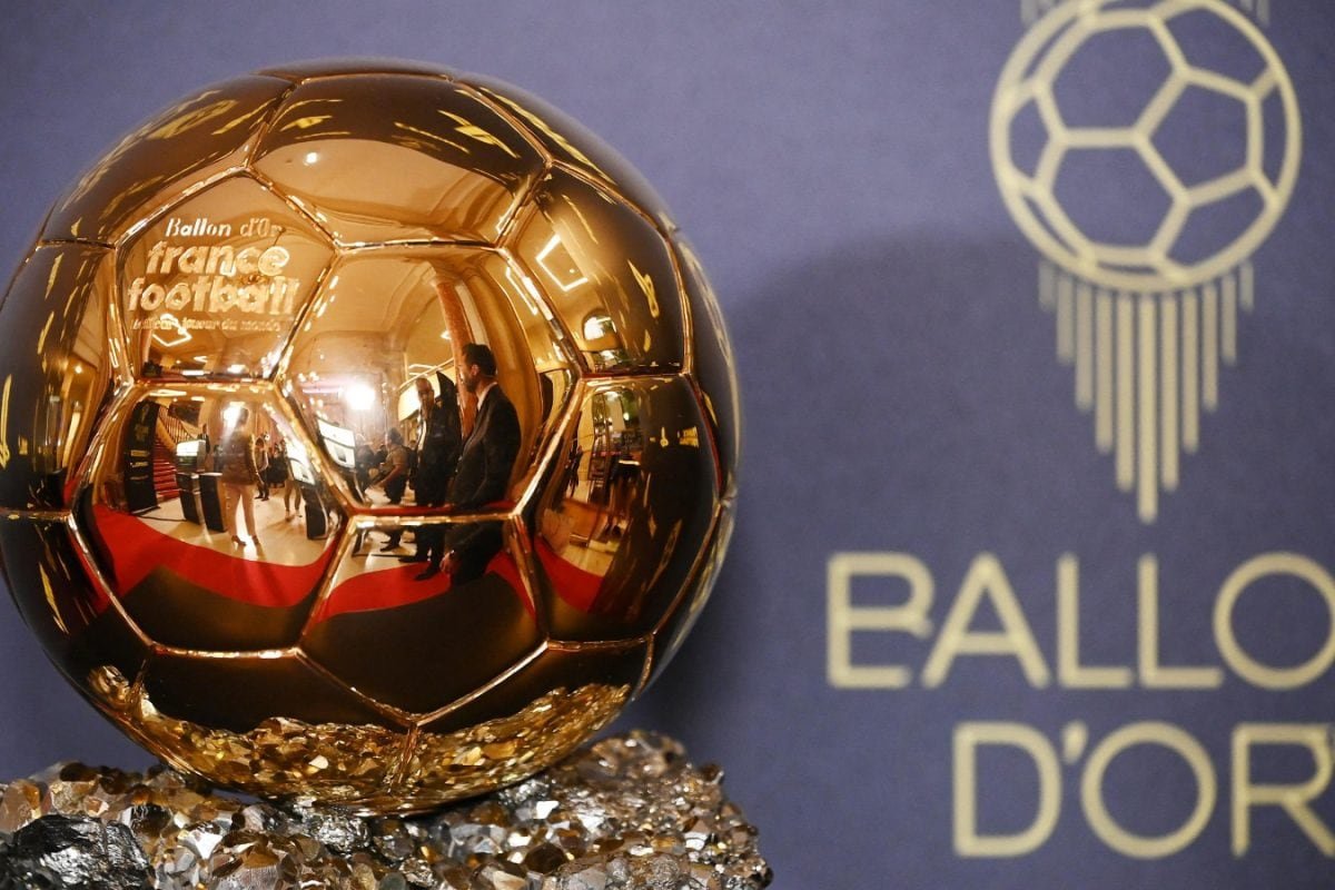 Ballon dOr 2025: What Are The Criteria Taken Into Consideration To Crown The Best Player?