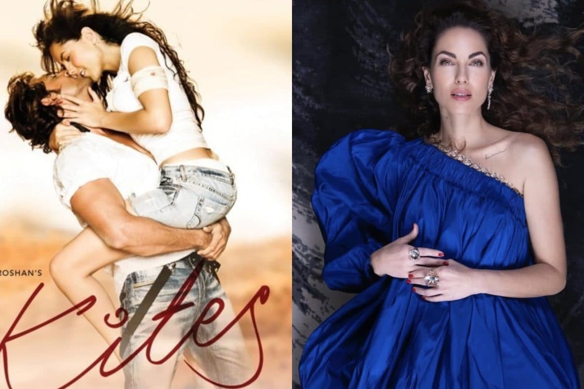 Barbara Mori Is Open To Working In Bollywood 15 Years After Hrithiks Kites: Id Love To | Exclusive
