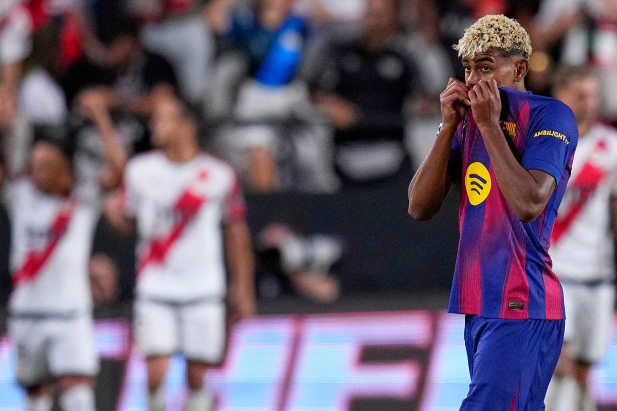 Lamine Yamal’s Return Uncertain? Hansi Flick Provides Major Update On Star Winger