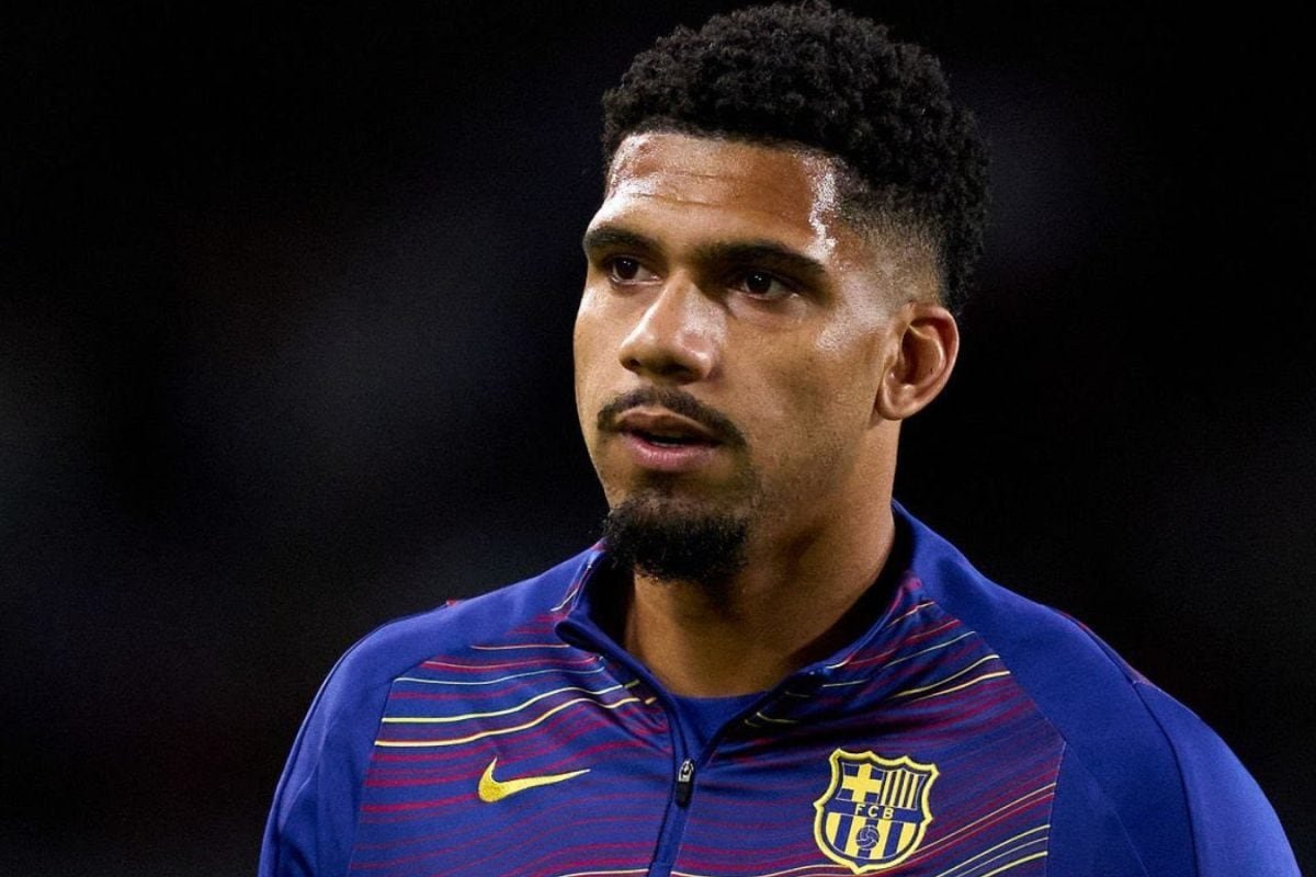 Low Blow: Barcelonas Ronald Araujo Mentally Shaken After Red Card vs Chelsea