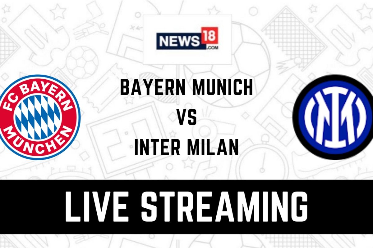 Bayern Munich Vs Inter Milan Live Streaming: When And Where To Watch UEFA Champions League 2024-25 Coverage