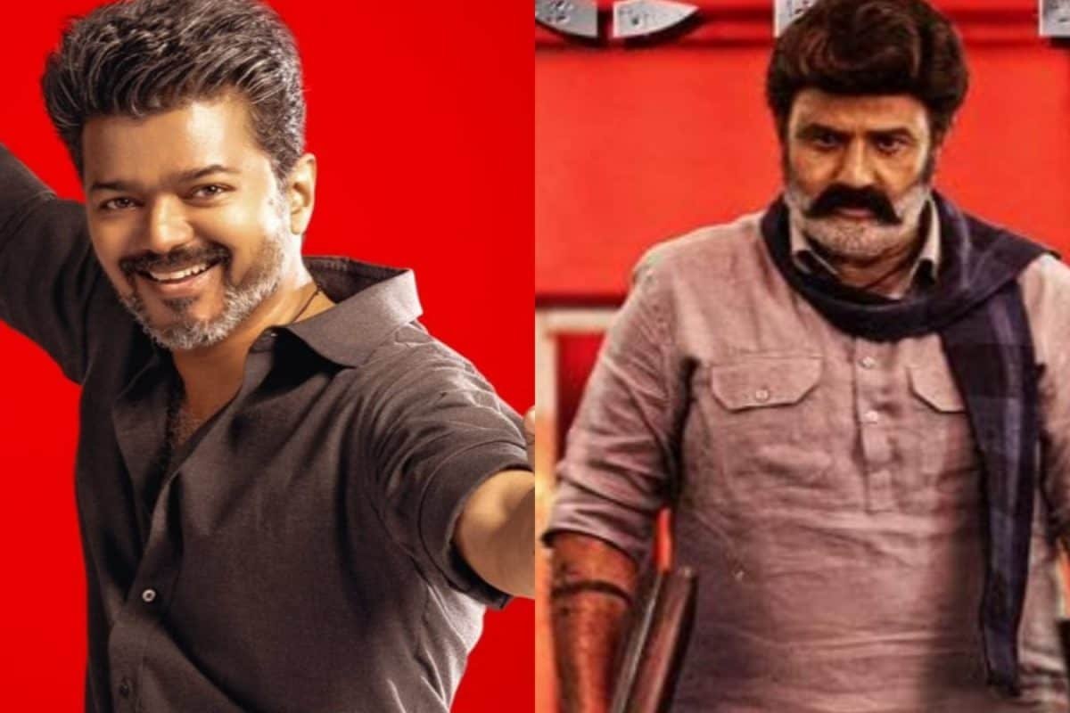 Jana Nayagan: Vijay’s Film Acquires Bhagavanth Kesari Recreate Rights for ₹4.5 Crore