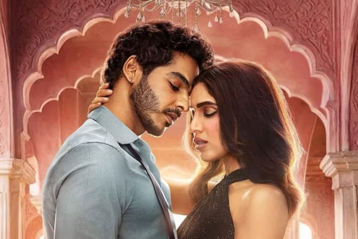 The Royals Director Says Will Try Better Next Time After Ishaan-Bhumi Face Backlash