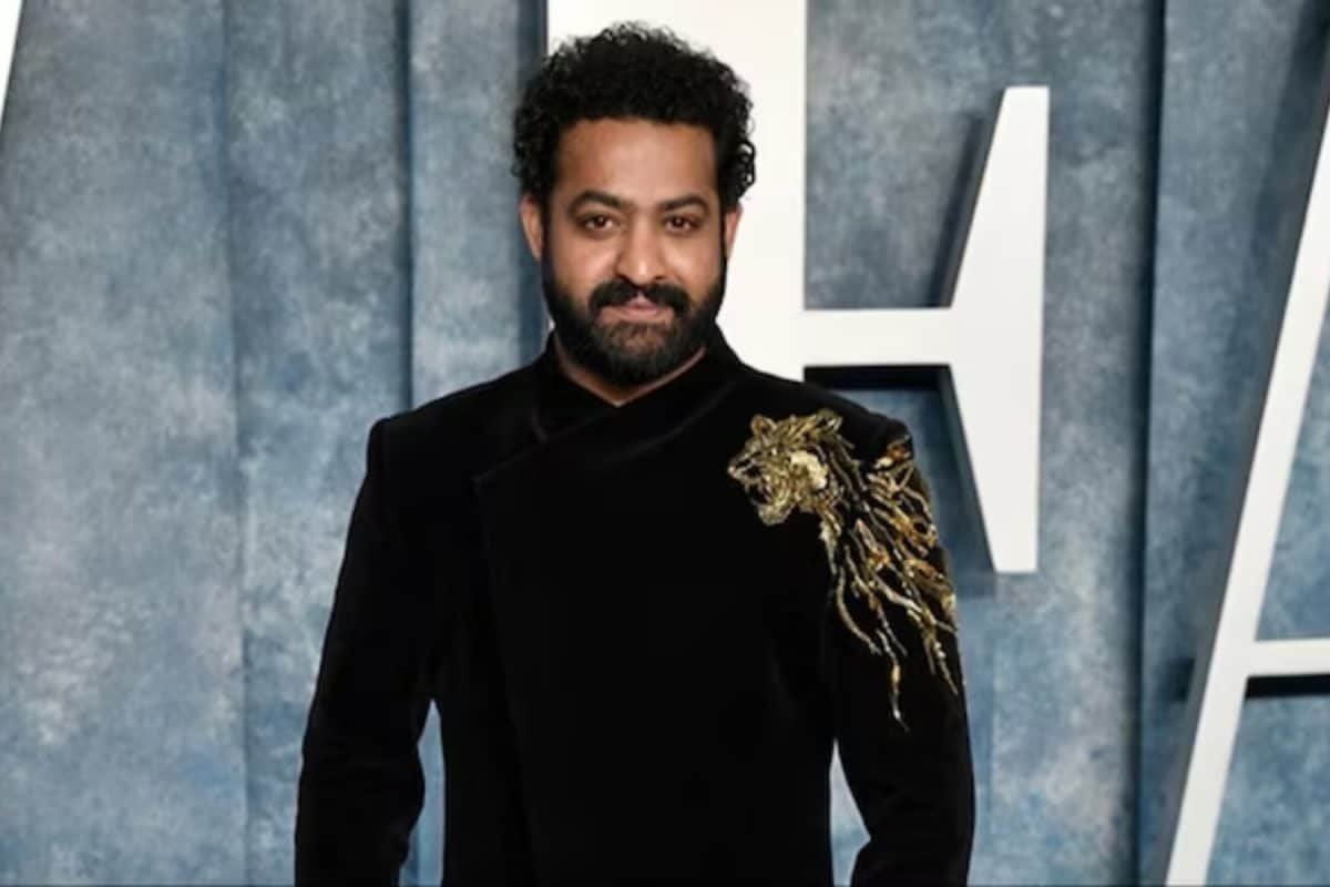 DYK Jr NTR Was A Trained Kuchipudi Dancer Before Becoming Mass Star? Old Clips Go Viral